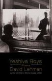 Yeshiva Boys (eBook, ePUB)