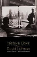 Yeshiva Boys (eBook, ePUB) - Lehman, David