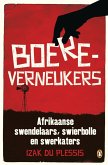 Boereverneukers (eBook, ePUB)