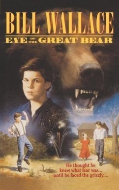 Eye of the Great Bear (eBook, ePUB) - Wallace, Bill