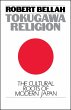 Tokugawa Religion (eBook, ePUB) - Bild 1