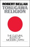 Tokugawa Religion (eBook, ePUB)