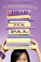 Cover Dear Pen Pal (eBook, ePUB)