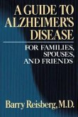 Guide to Alzheimer's Disease (eBook, ePUB)