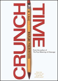 Crunch Time (eBook, ePUB) - Fredericks, Mariah
