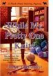 While My Pretty One Knits (eBook, ePUB) - Bild 1