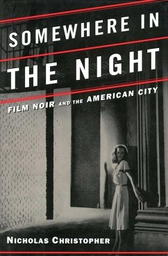 Somewhere in the Night (eBook, ePUB) - Christopher, Nicholas