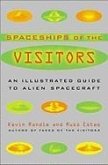 The Spaceships of the Visitors (eBook, ePUB)