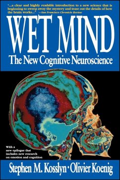 Wet Mind (eBook, ePUB) - Kosslyn, Stephen M.