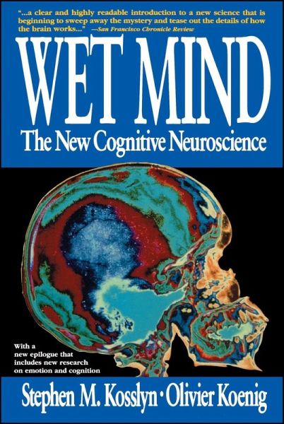 Wet Mind (eBook, ePUB)