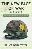 The New Face of War (eBook, ePUB)