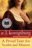 A Proud Taste for Scarlet and Miniver (eBook, ePUB) A Proud Taste for Scarlet and Miniver (eBook, ePUB)