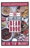 All-American Bean Book (eBook, ePUB)
