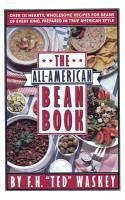 All-American Bean Book (eBook, ePUB) All-American Bean Book (eBook, ePUB)