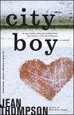 City Boy (eBook, ePUB)
