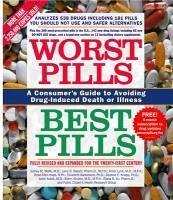 Worst Pills, Best Pills (eBook, ePUB) - Wolfe, Sid M.