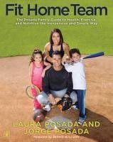 Fit Home Team (eBook, ePUB) - Posada, Jorge; Posada, Laura