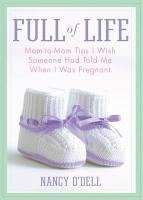 Full of Life (eBook, ePUB) - O'Dell, Nancy