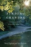 Finding Chandra (eBook, ePUB)