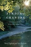 Finding Chandra (eBook, ePUB) - Horwitz, Sari; Higham, Scott