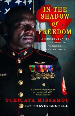 In the Shadow of Freedom (eBook, ePUB) - Missamou, Tchicaya; Sentell, Travis