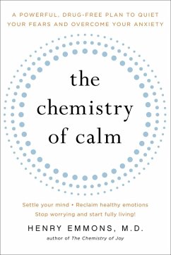 Cover The Chemistry of Calm (eBook, ePUB)