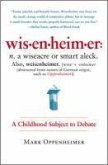 Wisenheimer (eBook, ePUB)