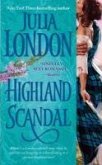 Highland Scandal (eBook, ePUB)