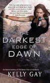 The Darkest Edge of Dawn (eBook, ePUB)