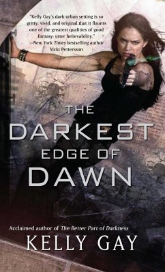 The Darkest Edge of Dawn (eBook, ePUB) - Gay, Kelly
