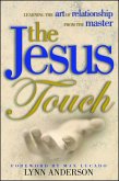 Jesus Touch (eBook, ePUB)