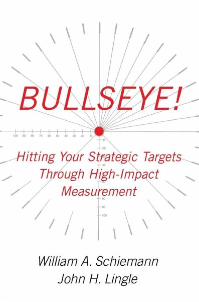 Bullseye! (eBook, ePUB) Bullseye! (eBook, ePUB)