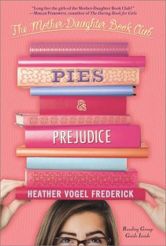 Cover Pies & Prejudice (eBook, ePUB)