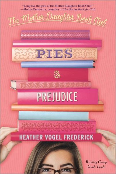 Pies & Prejudice (eBook, ePUB) Pies & Prejudice (eBook, ePUB)