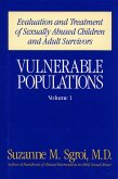 Vulnerable Populations Vol 1 (eBook, ePUB)
