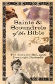 Saints & Scoundrels of the Bible (eBook, ePUB)