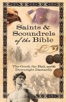 Saints & Scoundrels of the Bible (eBook, ePUB) - Howard Books