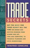 Trade Secrets (eBook, ePUB)
