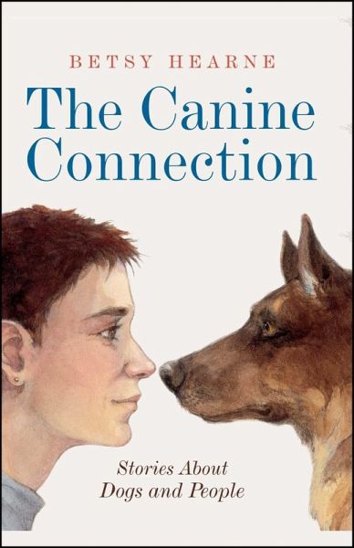 The Canine Connection (eBook, ePUB) The Canine Connection (eBook, ePUB)
