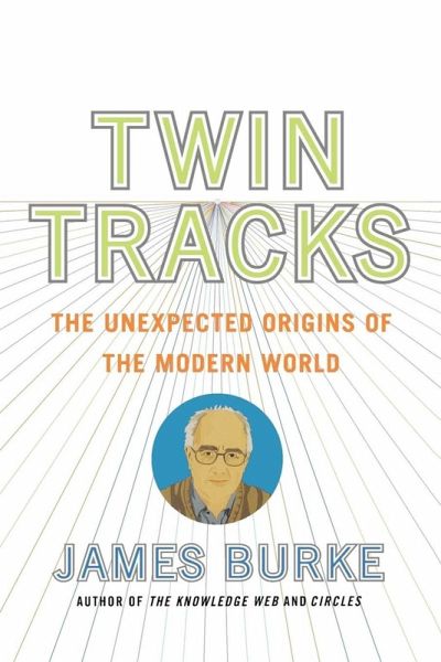 Twin Tracks (eBook, ePUB)