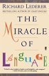 The Miracle of Language (eBook, ePUB) - Bild 1