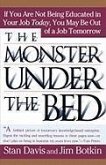 Monster Under The Bed (eBook, ePUB)