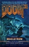 Doom 3: Maelstrom (eBook, ePUB)