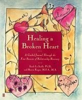 Healing A Broken Heart (eBook, ePUB) - La Saulle, Sarah; Kagan, Sharon