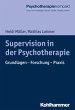 Supervision in der Psychotherapie... - Bild 1