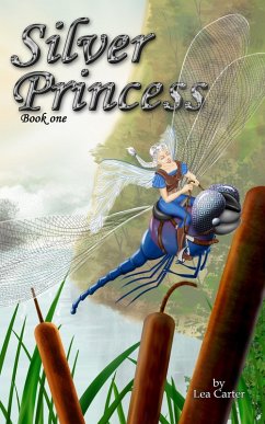 Silver Princess (Bk 1) (eBook, ePUB) - Carter, Lea