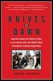 Knives at Dawn (eBook, ePUB) Knives at Dawn (eBook, ePUB)