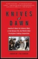 Knives at Dawn (eBook, ePUB) - Friedman, Andrew