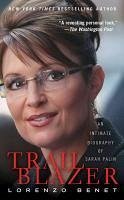 Cover Trailblazer (eBook, ePUB)