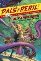Jasper Dash and the Flame-Pits of Delaware (eBook, ePUB) - Anderson, M. T.